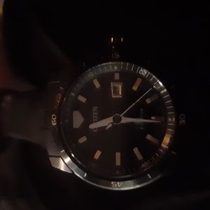 Citizen Eco Drive watch